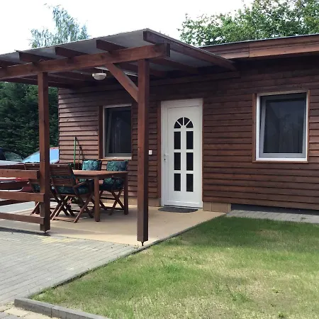 Apartmán Dravecz