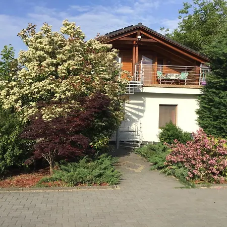Dravecz Apartmán Balatonlelle