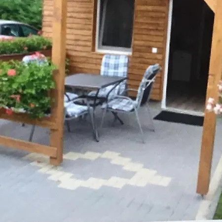 Apartmán Dravecz *