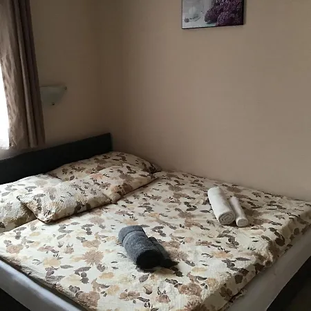 Dravecz Apartmán *