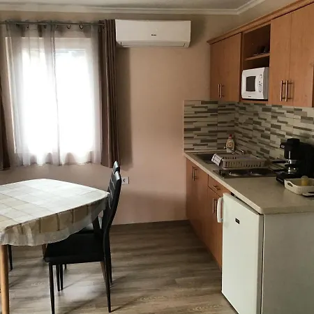 Dravecz Apartmán