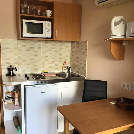 Apartmán Dravecz Balatonlelle