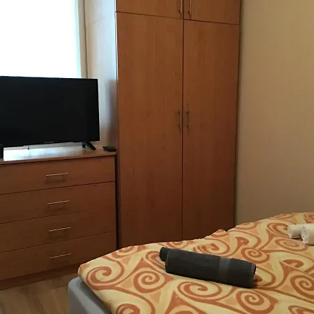 Dravecz Apartmán Balatonlelle
