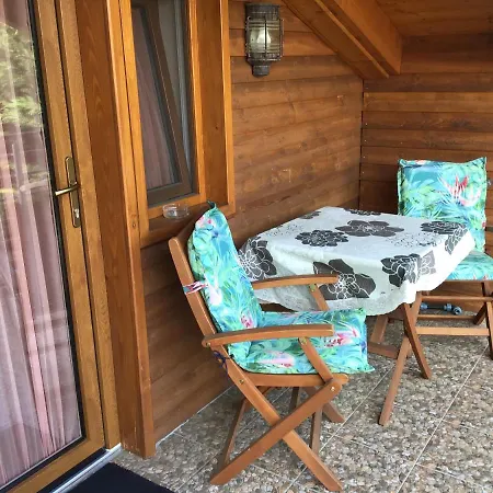 Dravecz Apartment
