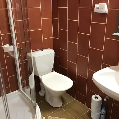 Apartmán Dravecz