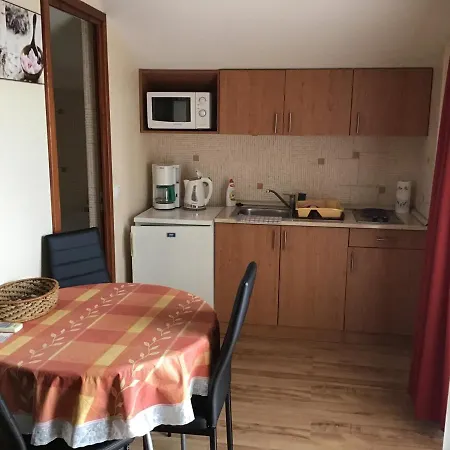 Drávecz Appartamento