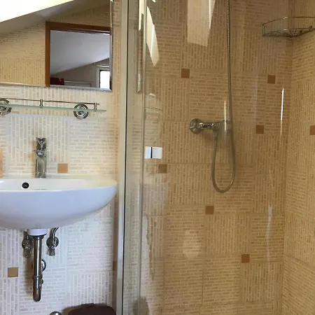 Dravecz Apartmán Balatonlelle
