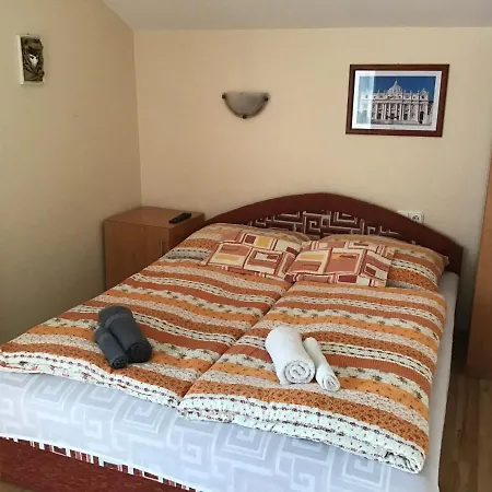 Appartamento Drávecz Balatonlelle