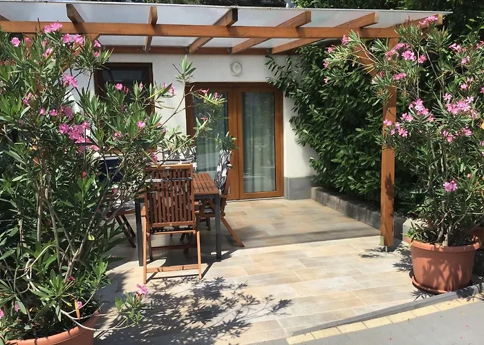 Apartament Dravecz