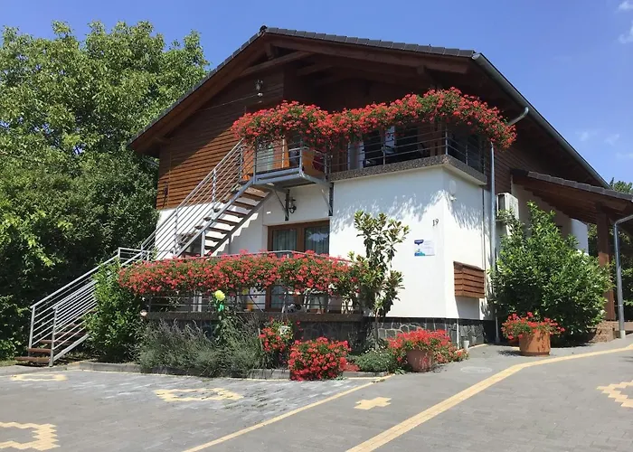 Apartament Dravecz
