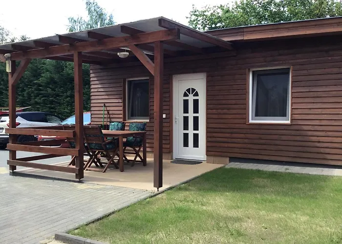 Apartament Dravecz