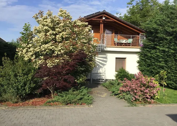 Dravecz Apartament Balatonlelle