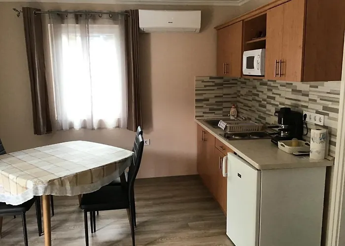 Dravecz Apartament