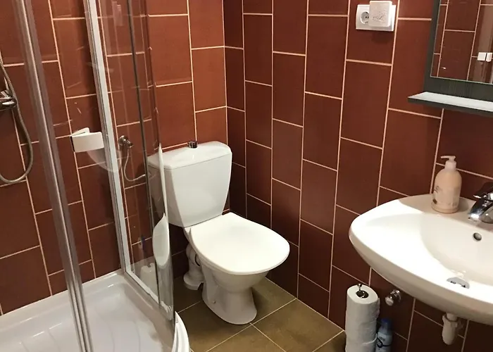Apartament Dravecz