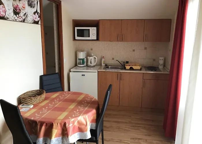 Dravecz Apartament