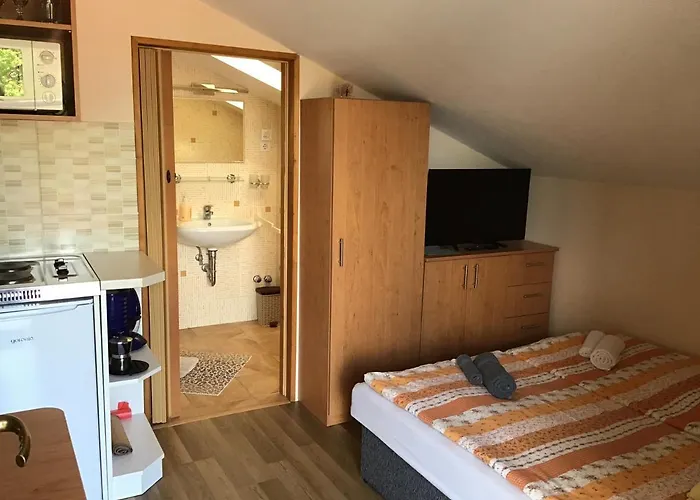 Dravecz Apartament