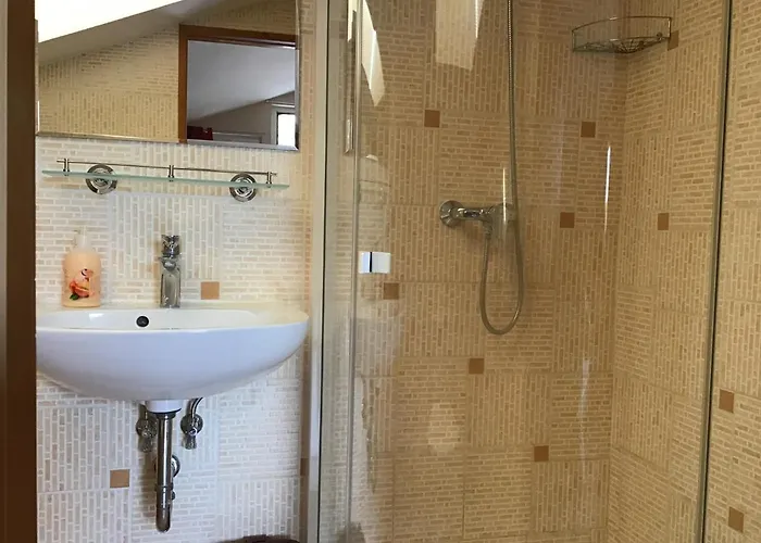 Dravecz Apartament Balatonlelle