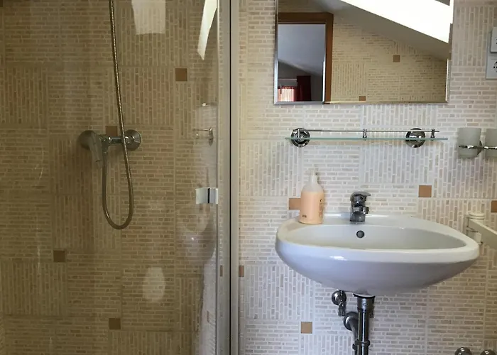 Apartament Dravecz *