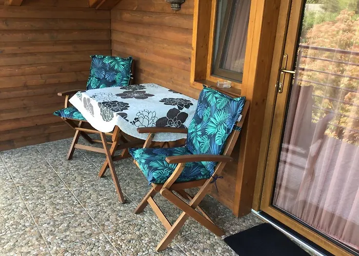 Apartament Dravecz